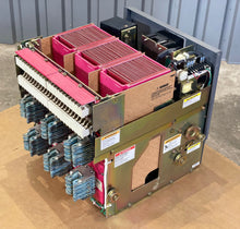 Load image into Gallery viewer, Eaton DSII-616 Circuit Breaker w/ Digitrip RMS810, 1600A Plug (Used)