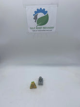 Load image into Gallery viewer, Jacknob 4530 Partition Top Hinge Bracket, *Lot of (19)* (No Box)