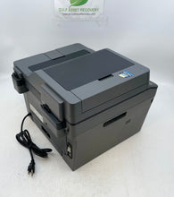 Load image into Gallery viewer, Brother DCP-L254ODW Laserjet Multifunction Printer (For Parts-Needs New Drum)