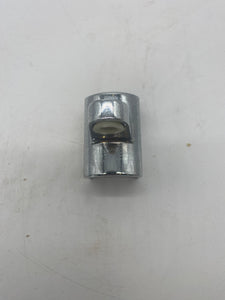 Jacknob 4530 Partition Top Hinge Bracket, *Lot of (19)* (No Box)