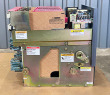Load image into Gallery viewer, Eaton DSII-616 Circuit Breaker w/ Digitrip RMS810, 1600A Plug (Used)