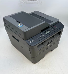 Brother DCP-L254ODW Laserjet Multifunction Printer (For Parts-Needs New Drum)
