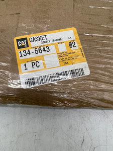Caterpillar 134-5643 Gasket (New)