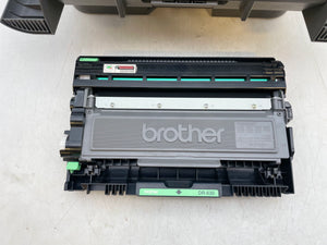 Brother DCP-L254ODW Laserjet Multifunction Printer (For Parts-Needs New Drum)