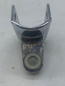 Jacknob 4530 Partition Top Hinge Bracket, *Lot of (19)* (No Box)