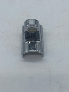 Jacknob 4530 Partition Top Hinge Bracket, *Lot of (19)* (No Box)