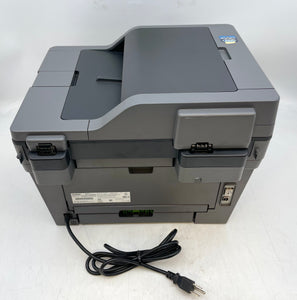 Brother DCP-L254ODW Laserjet Multifunction Printer (For Parts-Needs New Drum)