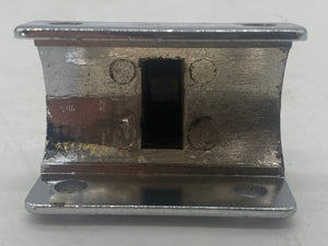 Jacknob 4530 Partition Top Hinge Bracket, *Lot of (19)* (No Box)