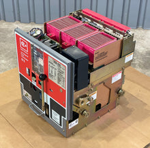 Load image into Gallery viewer, Eaton DSII-616 Circuit Breaker w/ Digitrip RMS810, 1200A Plug (Used)