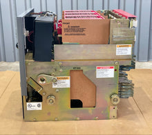 Load image into Gallery viewer, Eaton DSII-616 Circuit Breaker w/ Digitrip RMS810, 1200A Plug (Used)