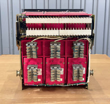 Load image into Gallery viewer, Eaton DSII-616 Circuit Breaker w/ Digitrip RMS810, 1200A Plug (Used)