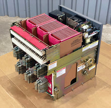 Load image into Gallery viewer, Eaton DSII-616 Circuit Breaker w/ Digitrip RMS810, 1200A Plug (Used)