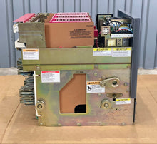 Load image into Gallery viewer, Eaton DSII-616 Circuit Breaker w/ Digitrip RMS810, 1200A Plug (Used)