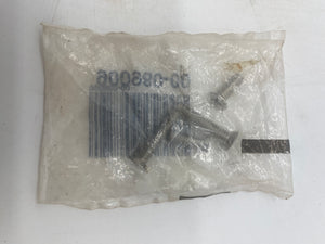 Von Duprin 900980-00 Screw Kit *Lot of (14) Packages* (Open Box)