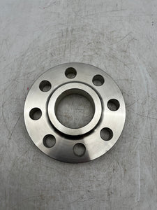 Zeeco 484436 Flange Lap Joint, 2", 300#, Raised-Face, Socket Weld, *Lot of (3)* (No Box)