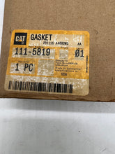 Load image into Gallery viewer, Caterpillar 111-5819 Gasket (New)