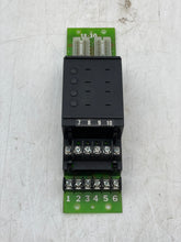 Load image into Gallery viewer, Siemens Cerberus Pyrotronics SR-30 System 3 Relay Module (Used)