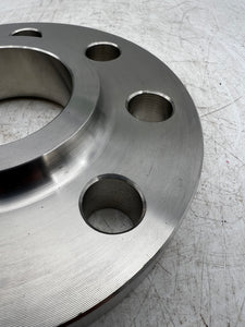 Zeeco 484436 Flange Lap Joint, 2", 300#, Raised-Face, Socket Weld, *Lot of (3)* (No Box)
