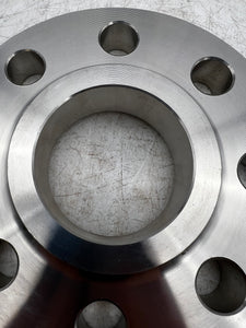 Zeeco 484436 Flange Lap Joint, 2", 300#, Raised-Face, Socket Weld, *Lot of (3)* (No Box)