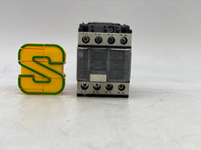 Load image into Gallery viewer, Shamrock Controls TC1-D2510-G7 Contactor (Used)