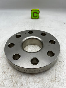 Zeeco 484436 Flange Lap Joint, 2", 300#, Raised-Face, Socket Weld, *Lot of (3)* (No Box)