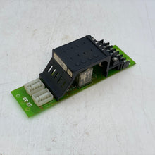Load image into Gallery viewer, Siemens Cerberus Pyrotronics SR-30 System 3 Relay Module (Used)
