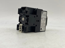 Load image into Gallery viewer, Shamrock Controls TC1-D2510-G7 Contactor (Used)