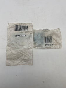 Von Duprin 900920-00 Screw Package, VS-7, 8pc/Pk, *Lot of (26) Packs* (Open Box)