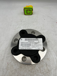 Zeeco 484436 Flange Lap Joint, 2", 300#, Raised-Face, Socket Weld, *Lot of (3)* (No Box)
