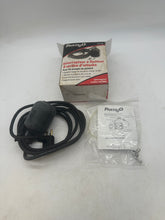 Load image into Gallery viewer, Pentair Parts2O FP18-15BD Tethered Float Switch w/ 10' Cord, Piggyback-Style Plug (Open Box)