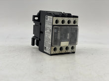Load image into Gallery viewer, Shamrock Controls TC1-D2510-G7 Contactor (Used)