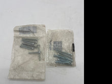 Load image into Gallery viewer, Von Duprin 900920-00 Screw Package, VS-7, 8pc/Pk, *Lot of (26) Packs* (Open Box)