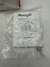 Load image into Gallery viewer, Pentair Parts2O FP18-15BD Tethered Float Switch w/ 10' Cord, Piggyback-Style Plug (Open Box)