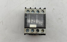 Load image into Gallery viewer, Shamrock Controls TC1-D2510-G7 Contactor (Used)