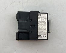 Load image into Gallery viewer, Shamrock Controls TC1-D2510-G7 Contactor (Used)