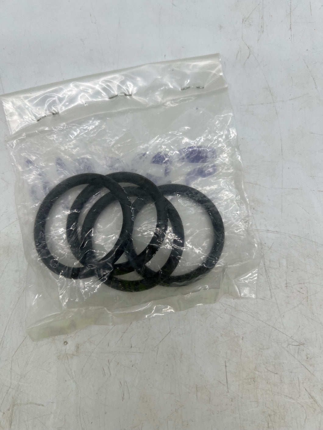 Caterpillar 5P-5846 O-Ring Seal *Lot of (4)* (New)