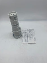 Load image into Gallery viewer, Bryant BRY460C9W Pin &amp; Sleeve Receptacle, 60A, 200-260V, 3P, 4W (Open Box)