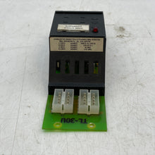 Load image into Gallery viewer, Siemens Cerberus Pyrotronics TL-30U System 3 Time Limit Module (Used)