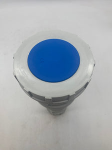 Bryant BRY460C9W Pin & Sleeve Receptacle, 60A, 200-260V, 3P, 4W (Open Box)