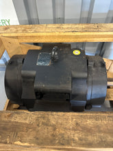 Load image into Gallery viewer, Ingersoll Rand 47225651 OEM Electric Motor, 15 HP, 3PH, 1775RPM, 254T (New)