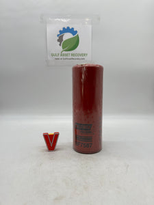 Baldwin BF7587 High Efficiency Fuel Filter *Lot of (11)* (No Box)