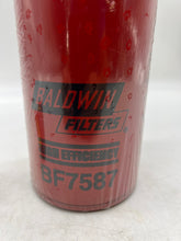 Load image into Gallery viewer, Baldwin BF7587 High Efficiency Fuel Filter *Lot of (11)* (No Box)