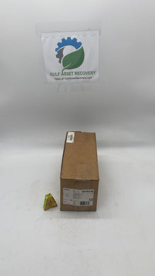 Bryant BRY460C9W Pin & Sleeve Receptacle, 60A, 200-260V, 3P, 4W (Open Box)