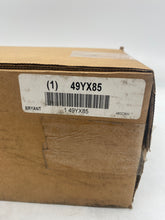 Load image into Gallery viewer, Bryant BRY460C9W Pin &amp; Sleeve Receptacle, 60A, 200-260V, 3P, 4W (Open Box)