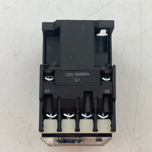 Load image into Gallery viewer, Shamrock Controls TC1-D2510-G7 Contactor (Used)