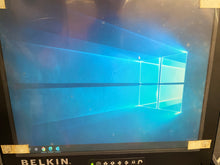 Load image into Gallery viewer, Belkin F1DC101P-SR 17” LCD Rack Console (Used)