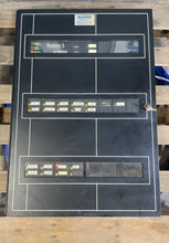 Load image into Gallery viewer, Siemens Cerberus Pyrotronics System 3 Universal Alarm Control Panel (Used)