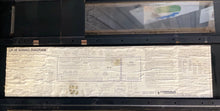 Load image into Gallery viewer, Siemens Cerberus Pyrotronics System 3 Universal Alarm Control Panel (Used)