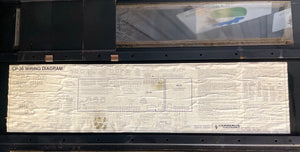 Siemens Cerberus Pyrotronics System 3 Universal Alarm Control Panel (Used)