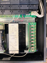 Load image into Gallery viewer, Siemens Cerberus Pyrotronics System 3 Universal Alarm Control Panel (Used)